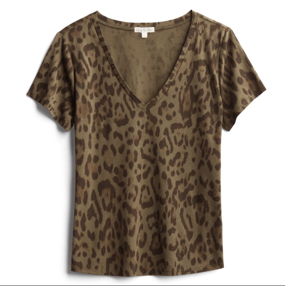 Nine Britton Tee